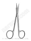 Scissors Tenotomy, Straight, Blunt