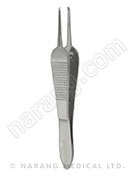 Forceps Suturing