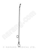 Catheter Metal Female 9EG