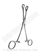 Forceps Sponge Holdings Rampley