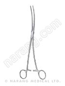 Forceps Uterine