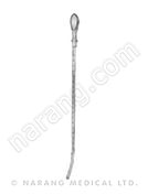 Sound Uterine Galabin (Graduated)