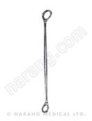 Depressor Vaginal Sims