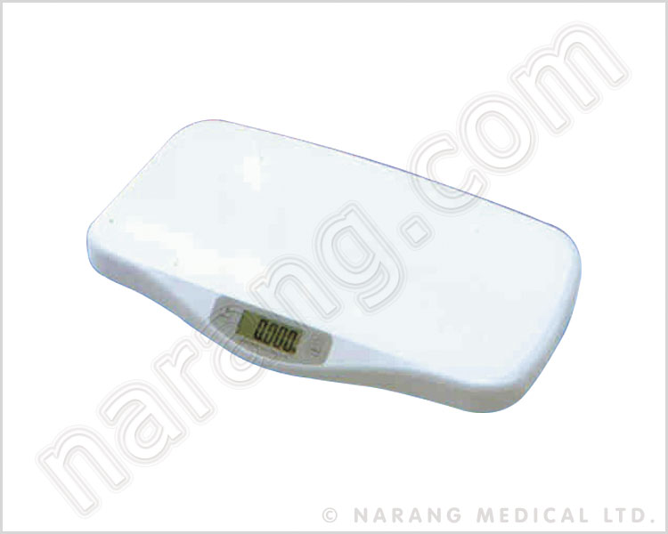 Buy Baby Weighing Scale (Pan Type) Online in India