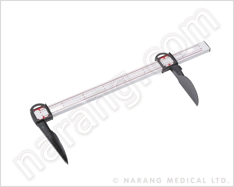 WS026 - Height Measuring Rod for babies