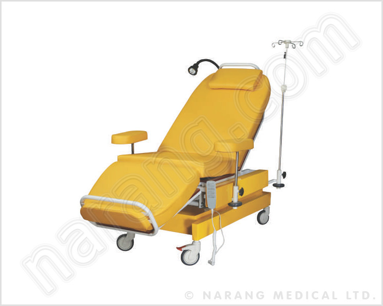 HF403 - Dialysis Chair Motorised