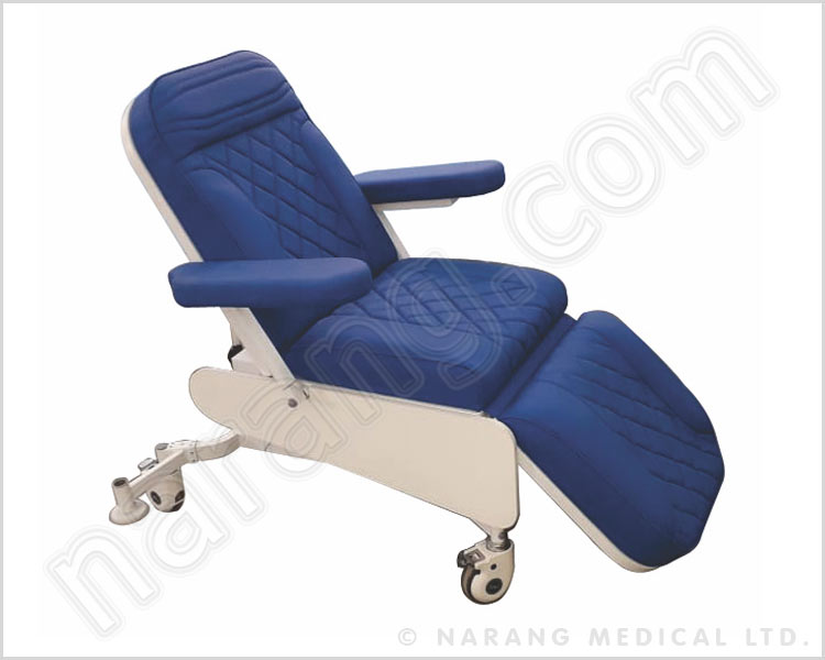 HF814 - Dialysis Chair/Blood Donor Chair