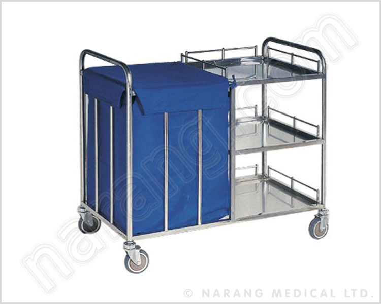 240 Linen Cart Stock Photos Pictures  RoyaltyFree Images  iStock  Hospital  linen cart