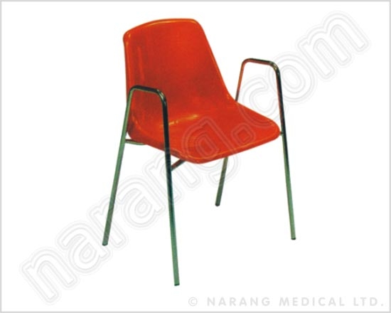 HF9240 - Visitor Chair