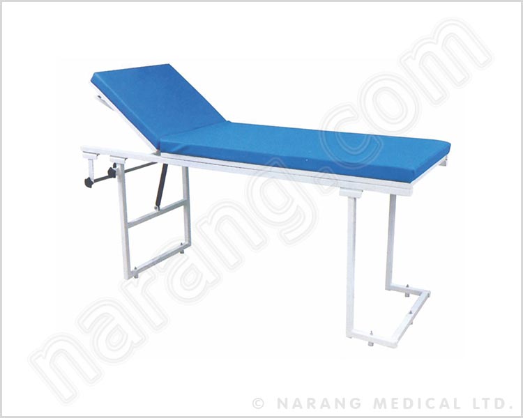 HF116 - Examination Table Deluxe