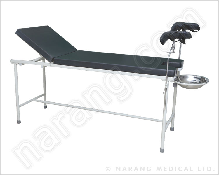 HF120 - Obstetric / Labour Examination Table