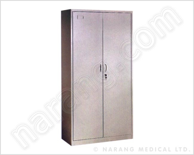 HF2546 - Clothing Cabinet