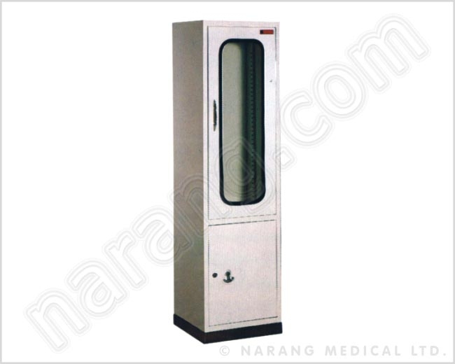 HF2502 - Instrument Cabinet