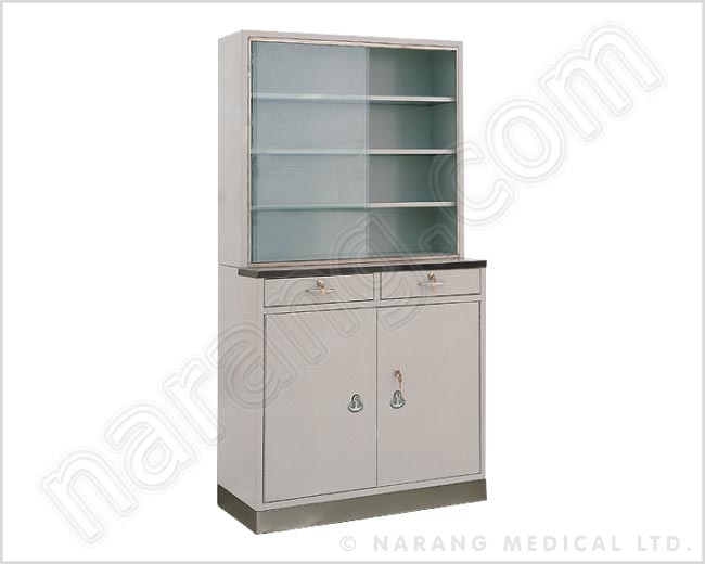 HF2530 - Medicine Cabinet