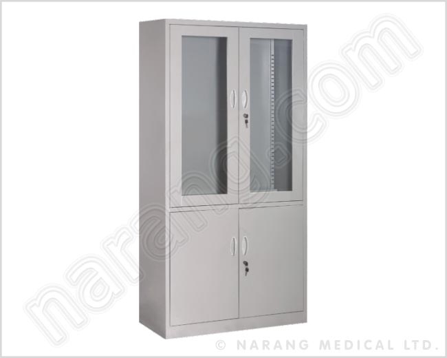 HF2541 - Multi Function Cabinet