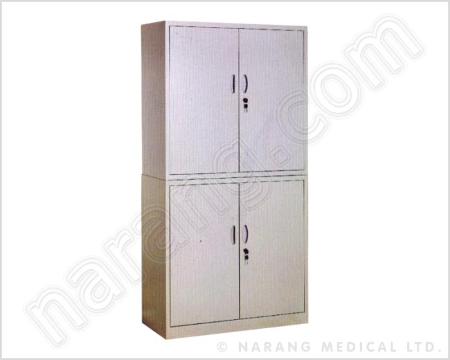 HF2543 - Multi Function Cabinet
