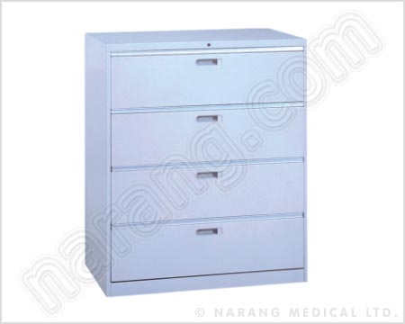 HF9451 - Filing Cabinets