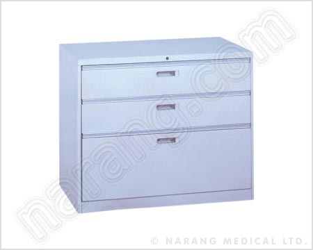 HF9457 - Filing Cabinets