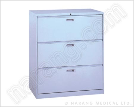 HF9460 - Filing Cabinets