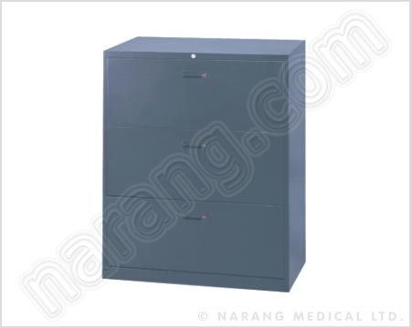 HF9463 - Filing Cabinets