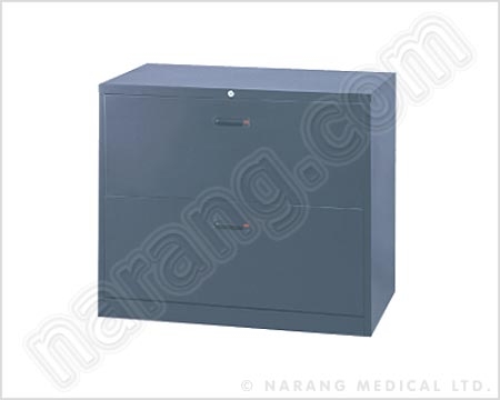 HF9466 - Filing Cabinets