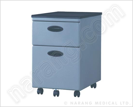 HF9400 - Movable Cabinets Drawers