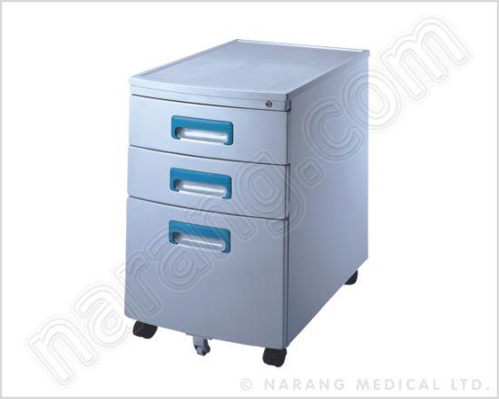 HF9403 - Movable Cabinets Drawers