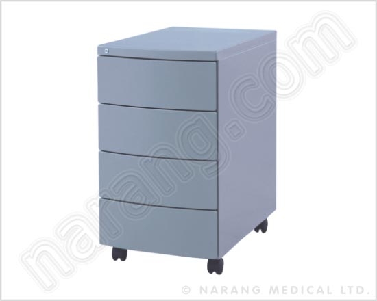 HF9412 - Movable Cabinets Drawers