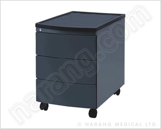 HF9415 - Movable Cabinets Drawers