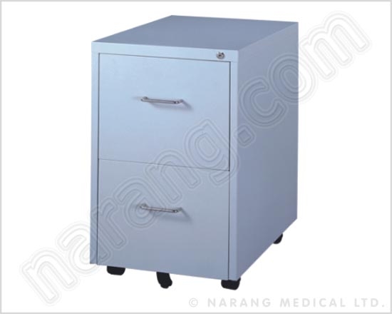 HF9418 - Movable Cabinets Drawers