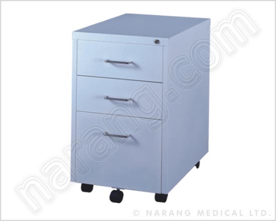 HF9421 - Movable Cabinets/Drawers
