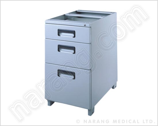 HF9424 - Movable Cabinets/Drawers