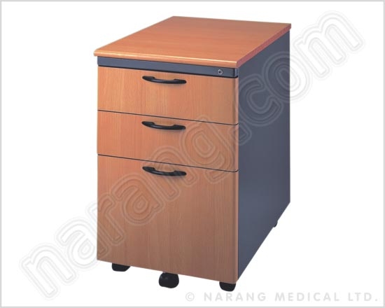 HF9427 - Movable Cabinets/Drawers