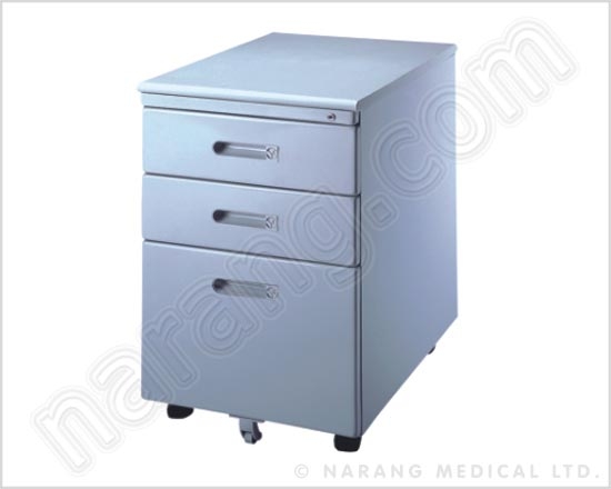 HF9430 - Movable Cabinets Drawers