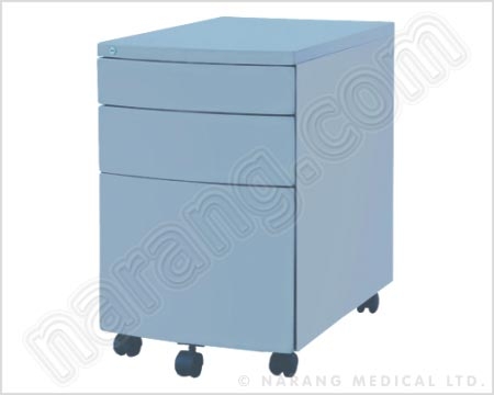 HF9436 - Movable Cabinets/Drawers
