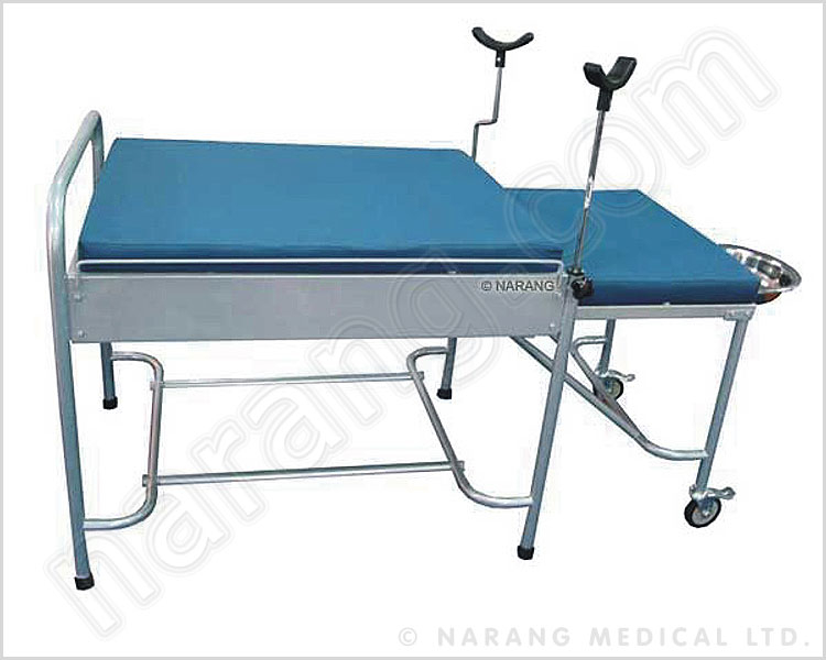 HF001 - Labour & Delivery Bed (With Accessories)