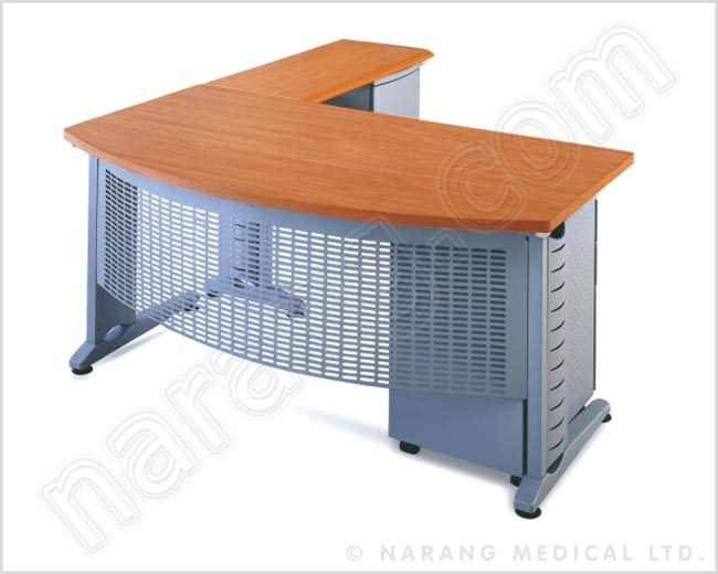 HF9372 - Office Table