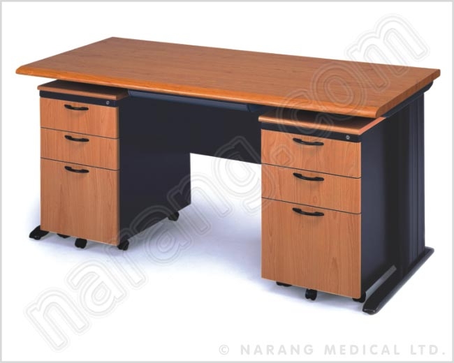 HF9316 - Office Table