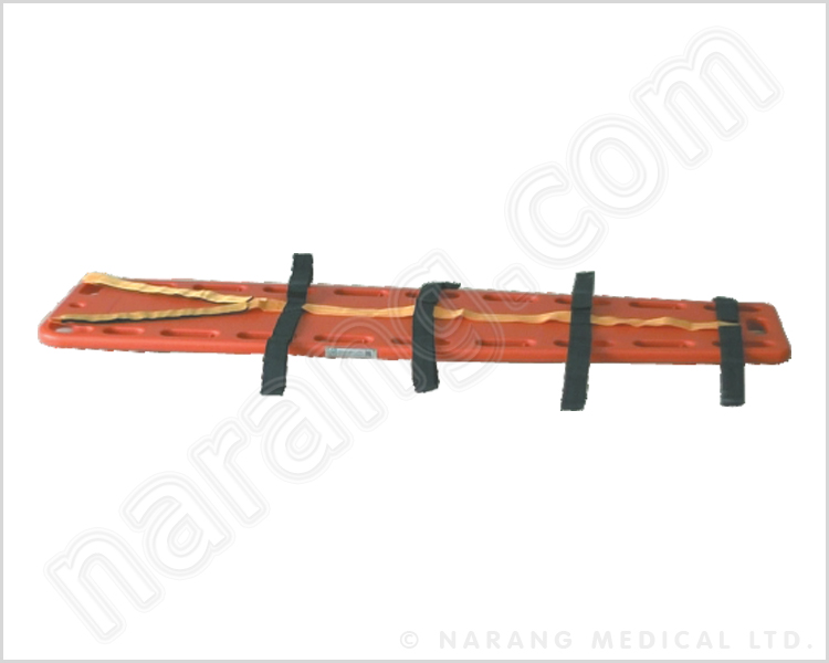 HF5293 - Belt for Spine Board