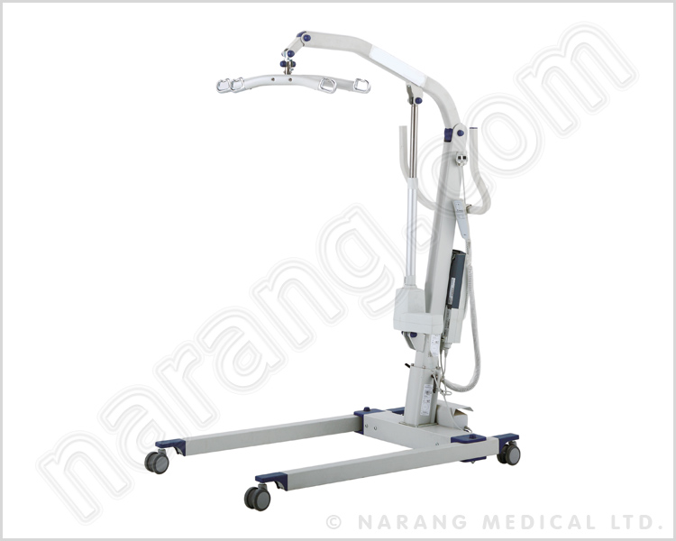 HF5147 - Electric Mobile Patient Lift