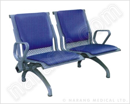 HF9275 - Waiting Chair