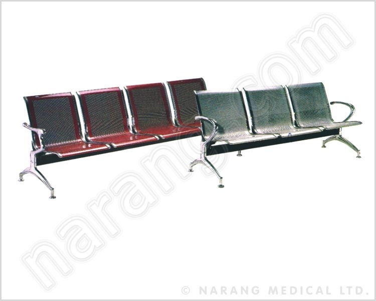 HF9295 - Waiting Chair