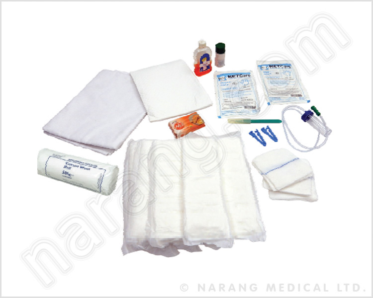 Delivery Kit - DS782, Delivery Kit - DS782 Suppliers