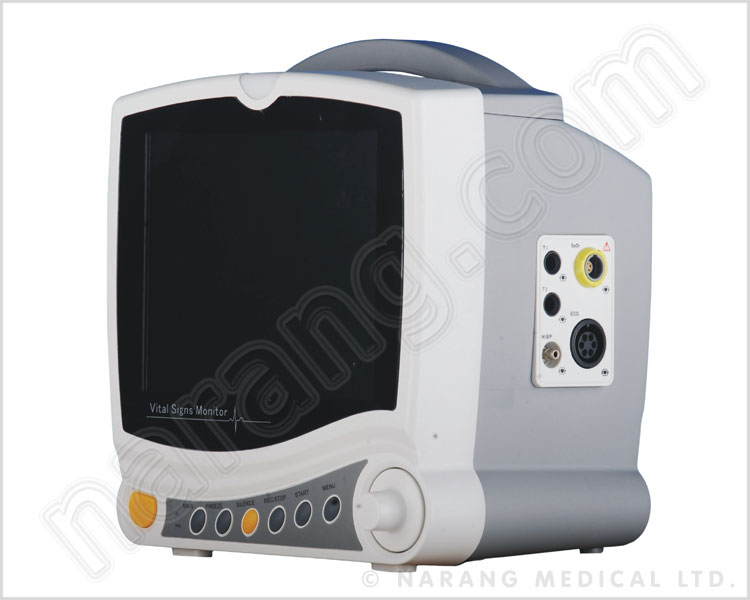 DP2005 - Vital Signs Monitor