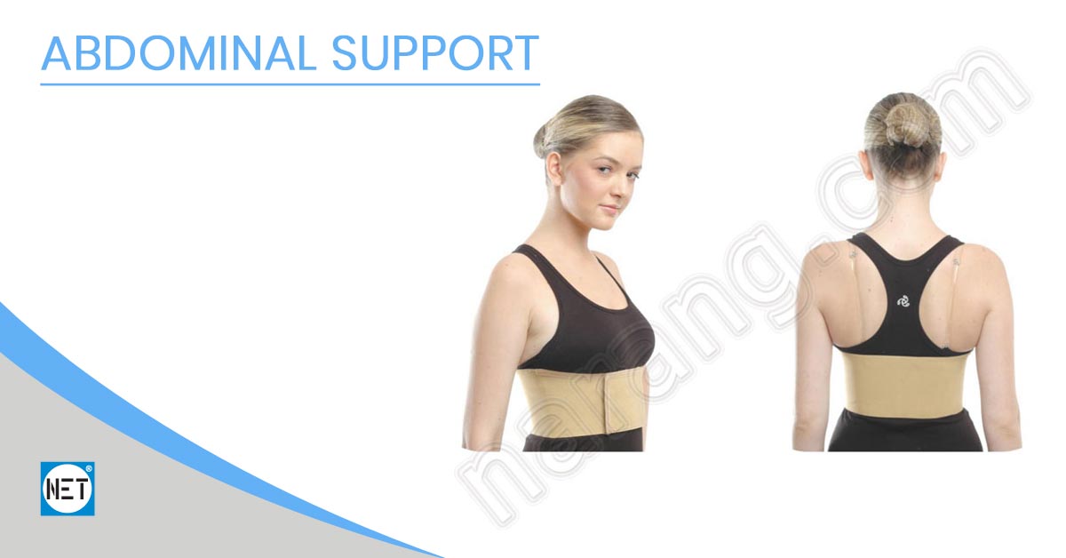 Abdominal Belts, Abdominal Support, Tummy Trimmer, Flat Tummy Belt
