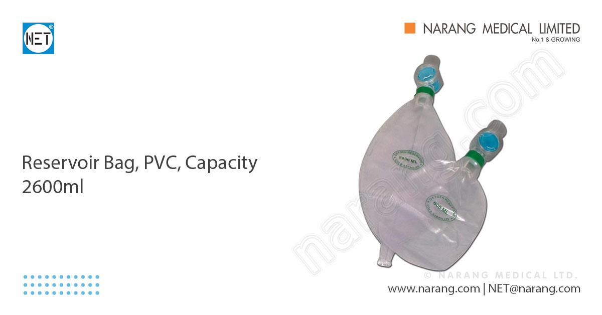 Reservoir Bag, PVC AN404 Reservoir Bag, PVC AN404 Suppliers