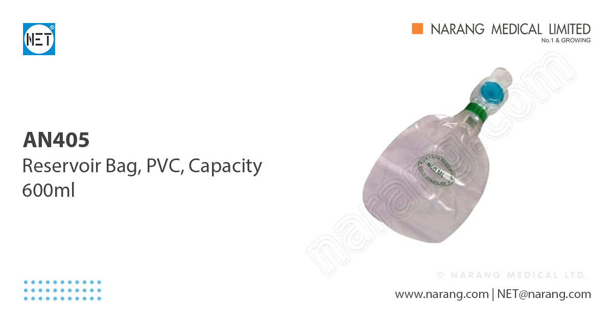 Reservoir Bag, PVC AN405 Reservoir Bag, PVC AN405 Suppliers