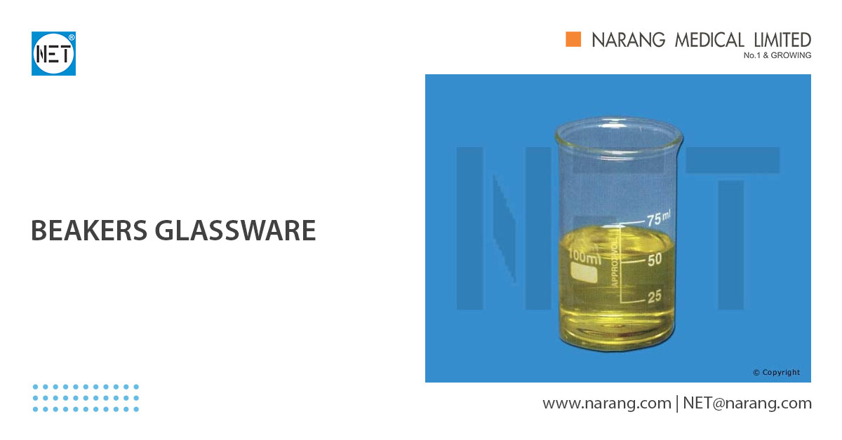 Glass Beakers Laboratory Glass Beakers Glass Beakers Manufacturer