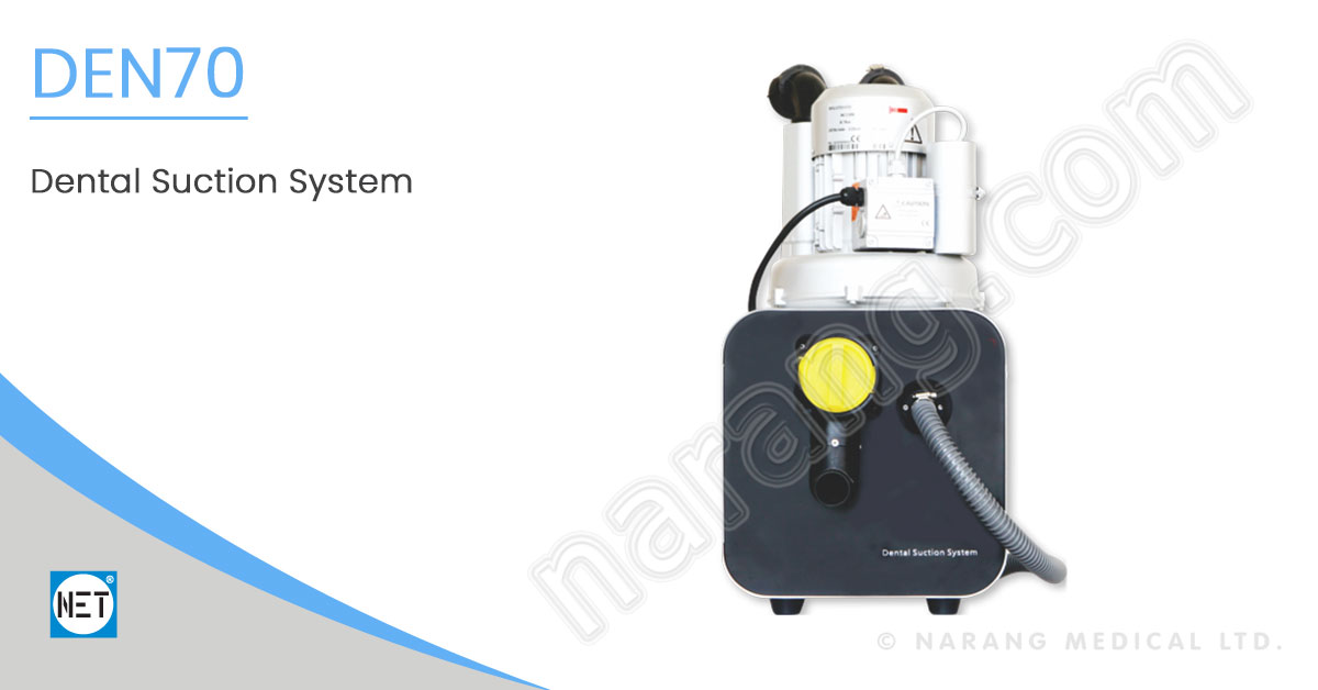 Dental Suction System DEN70 Dental Suction System DEN70 Suppliers