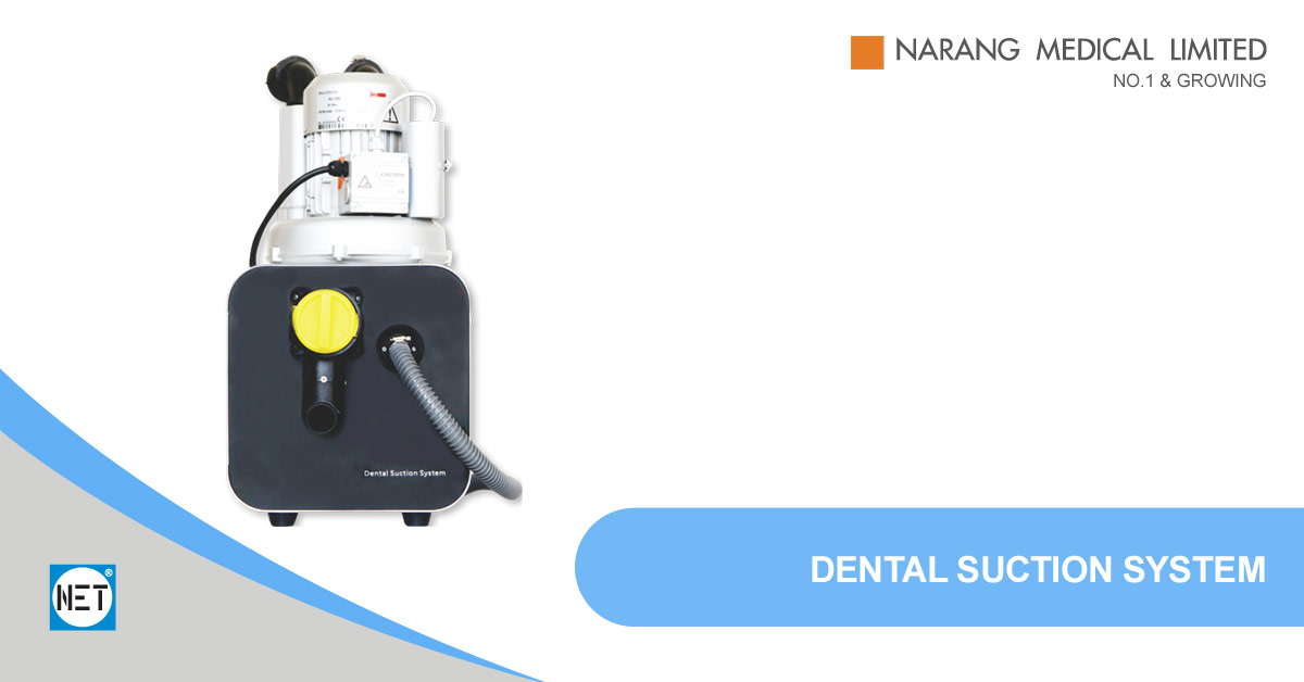 Dental Suction System, Dental Suction Systems Manufacturers, Dental